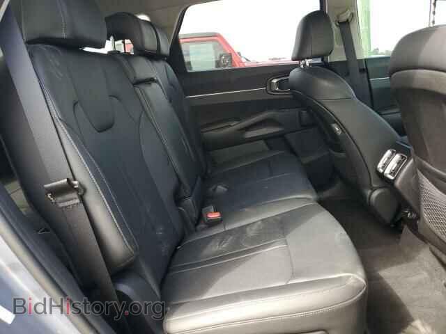 2023 KIA SORENTO - VIN: 5XYRL4LC3PG173544 - Фото 10