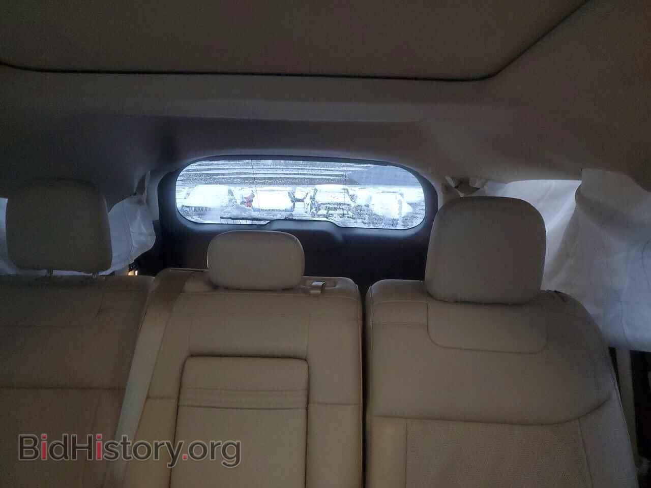 2020 FORD EXPLORER - VIN: 1FM5K8HC2LGA57210 - Фото 10