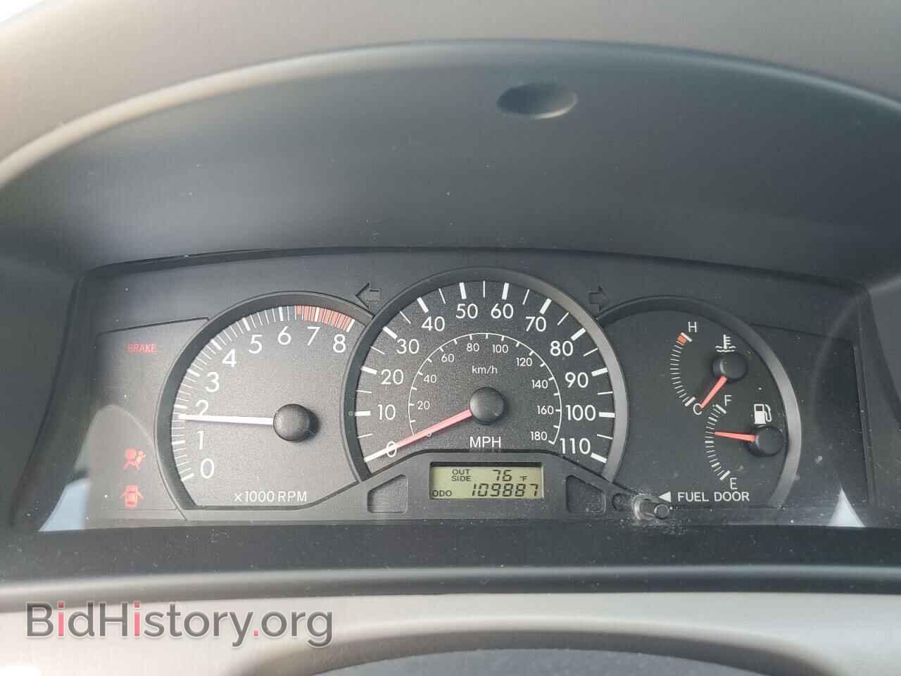 2007 TOYOTA COROLLA - VIN: 1NXBR32E57Z797093 - Фото 9