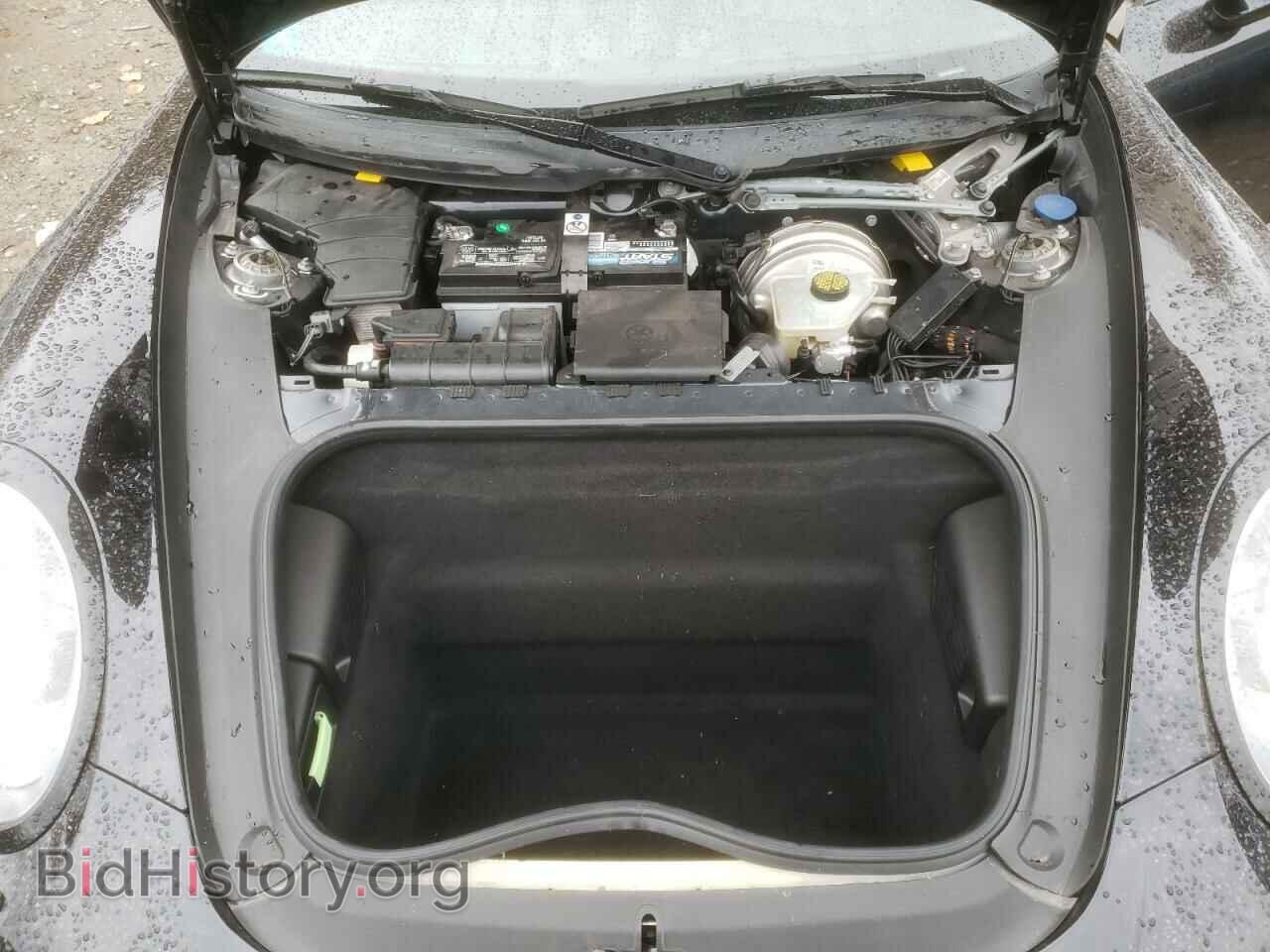 2017 PORSCHE 911 - VIN: WP0AB2A95HS122344 - Фото 11