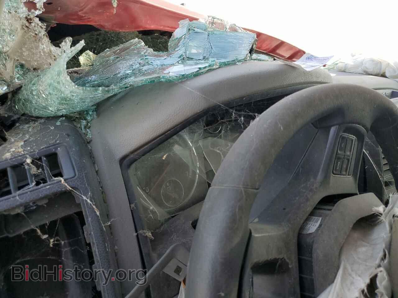 2012 DODGE RAM 1500 - VIN: 1C6RD7FT7CS244668 - Photo 9