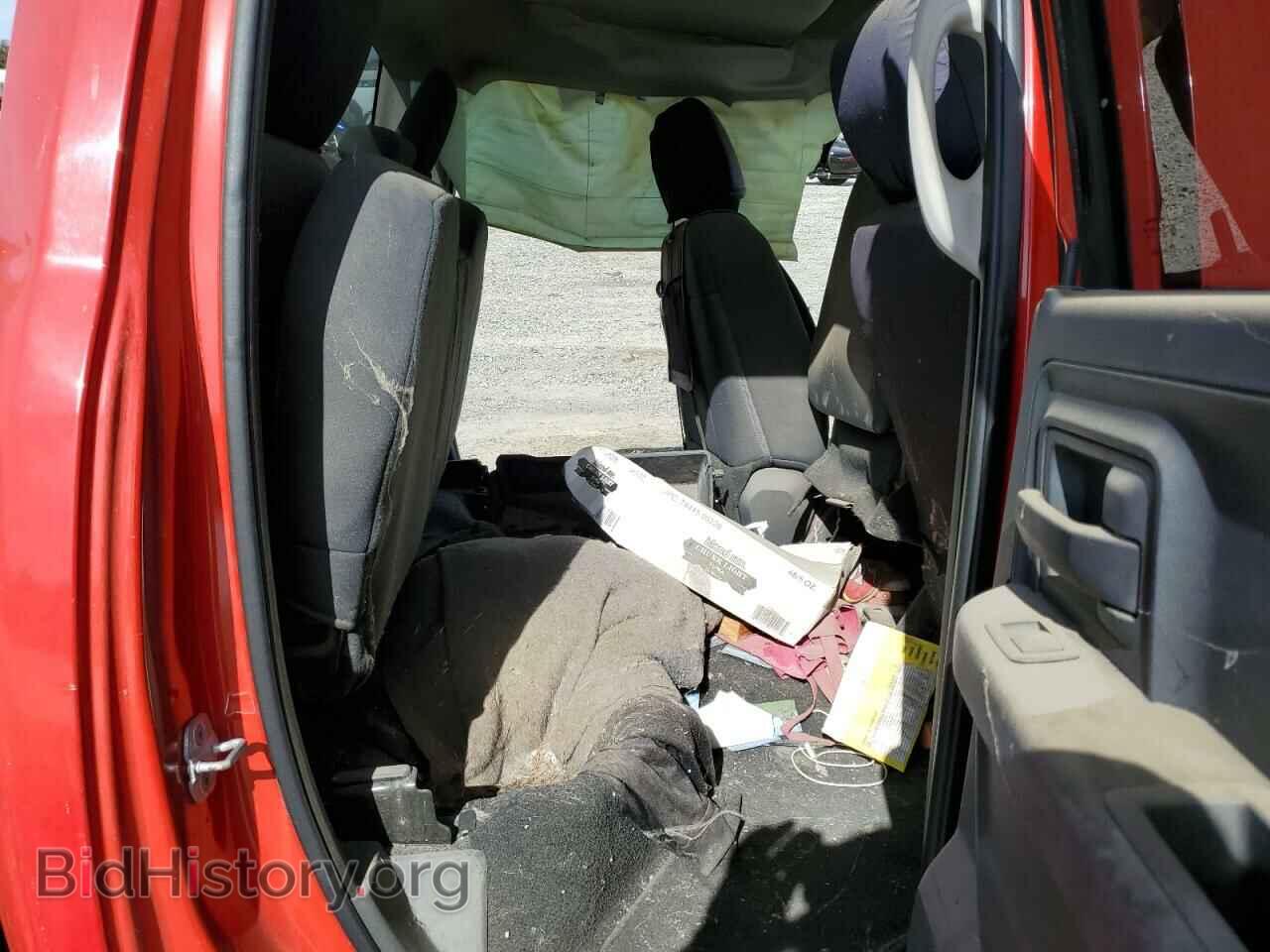 2012 DODGE RAM 1500 - VIN: 1C6RD7FT7CS244668 - Photo 10