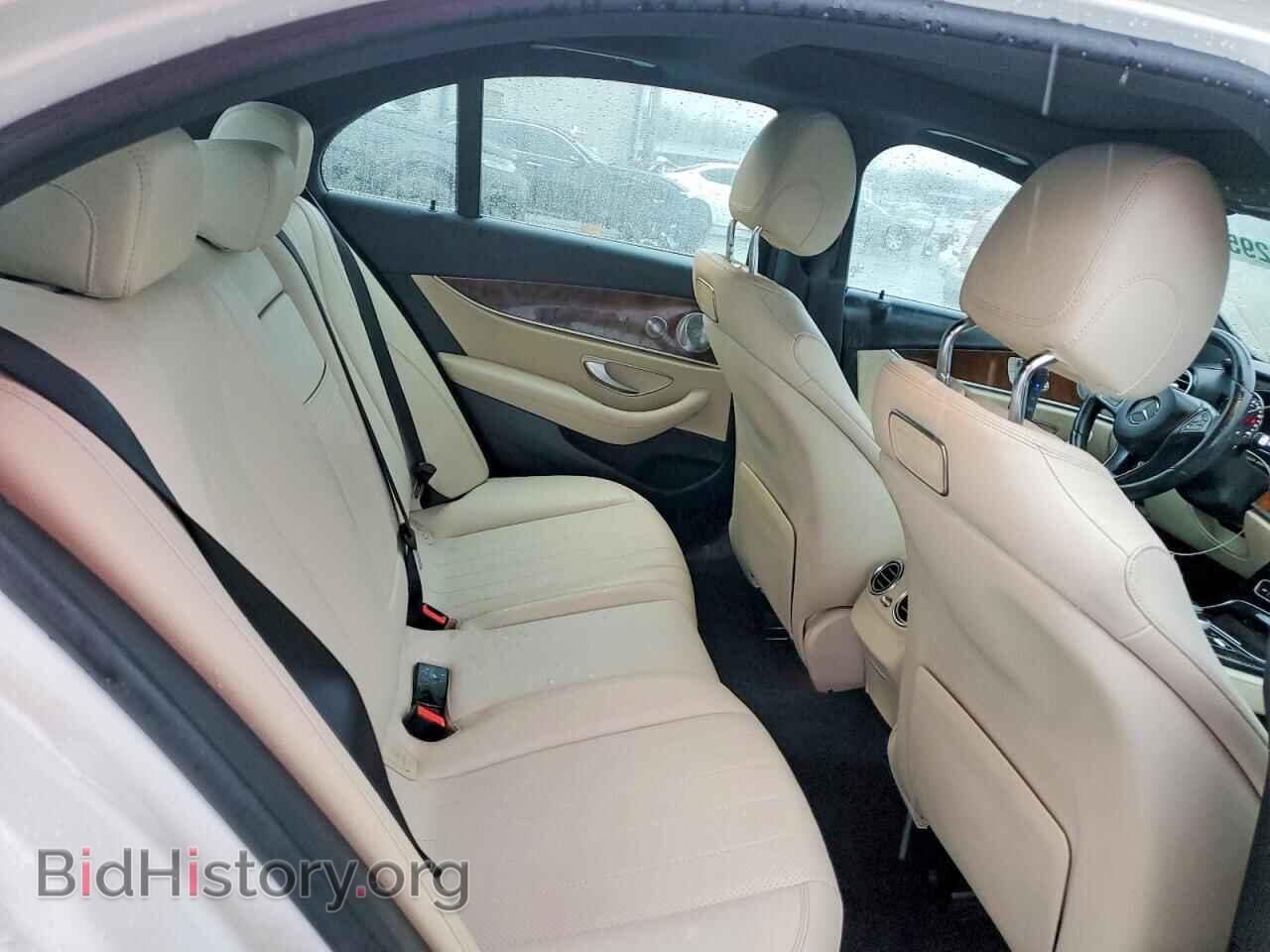 2018 MERCEDES-BENZ E-CLASS - VIN: WDDZF4JB7JA394451 - Фото 10