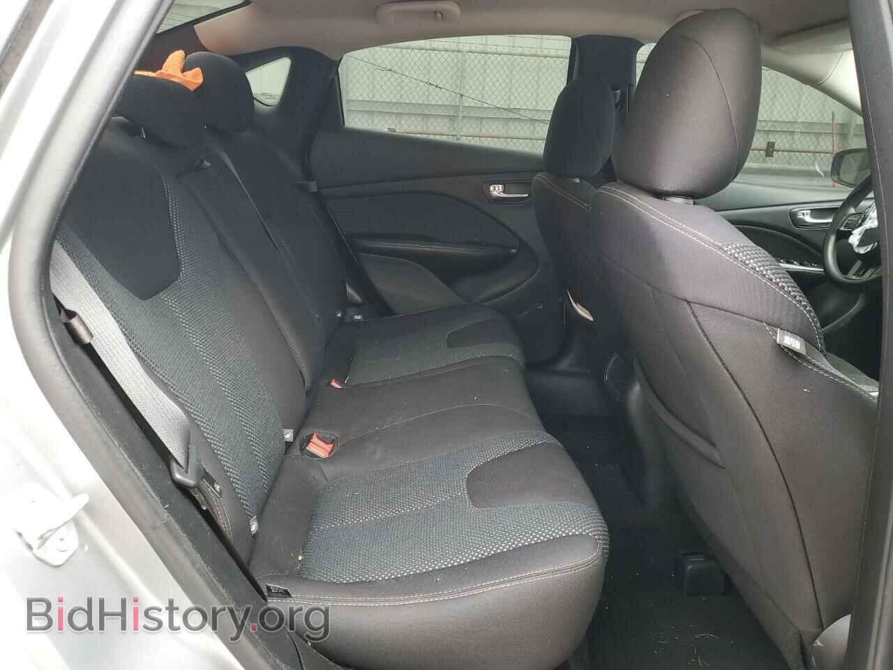 2015 DODGE DART - VIN: 1C3CDFBB2FD200001 - Фото 10