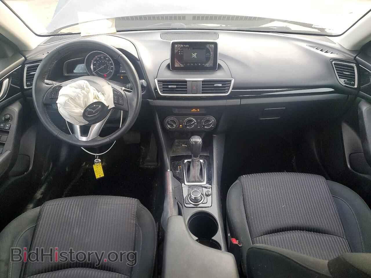 2015 MAZDA 3 - VIN: 3MZBM1L71FM137883 - Фото 8