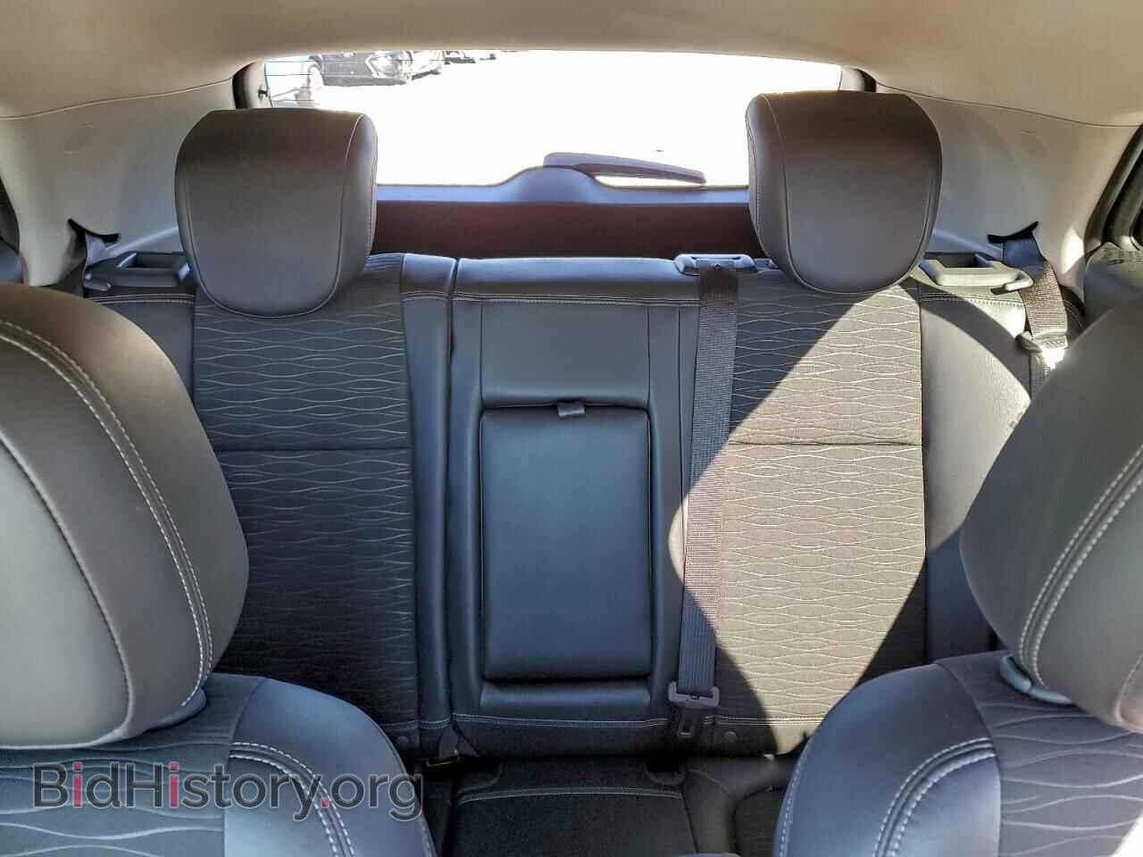 2015 BUICK ENCORE - VIN: KL4CJBSB1FB167351 - Photo 10