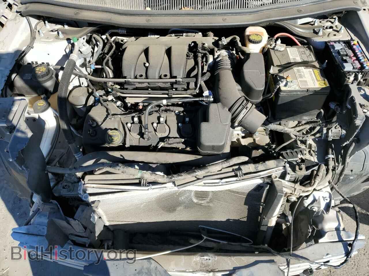 2019 FORD EXPLORER - VIN: 1FM5K7D87KGA10328 - Photo 12