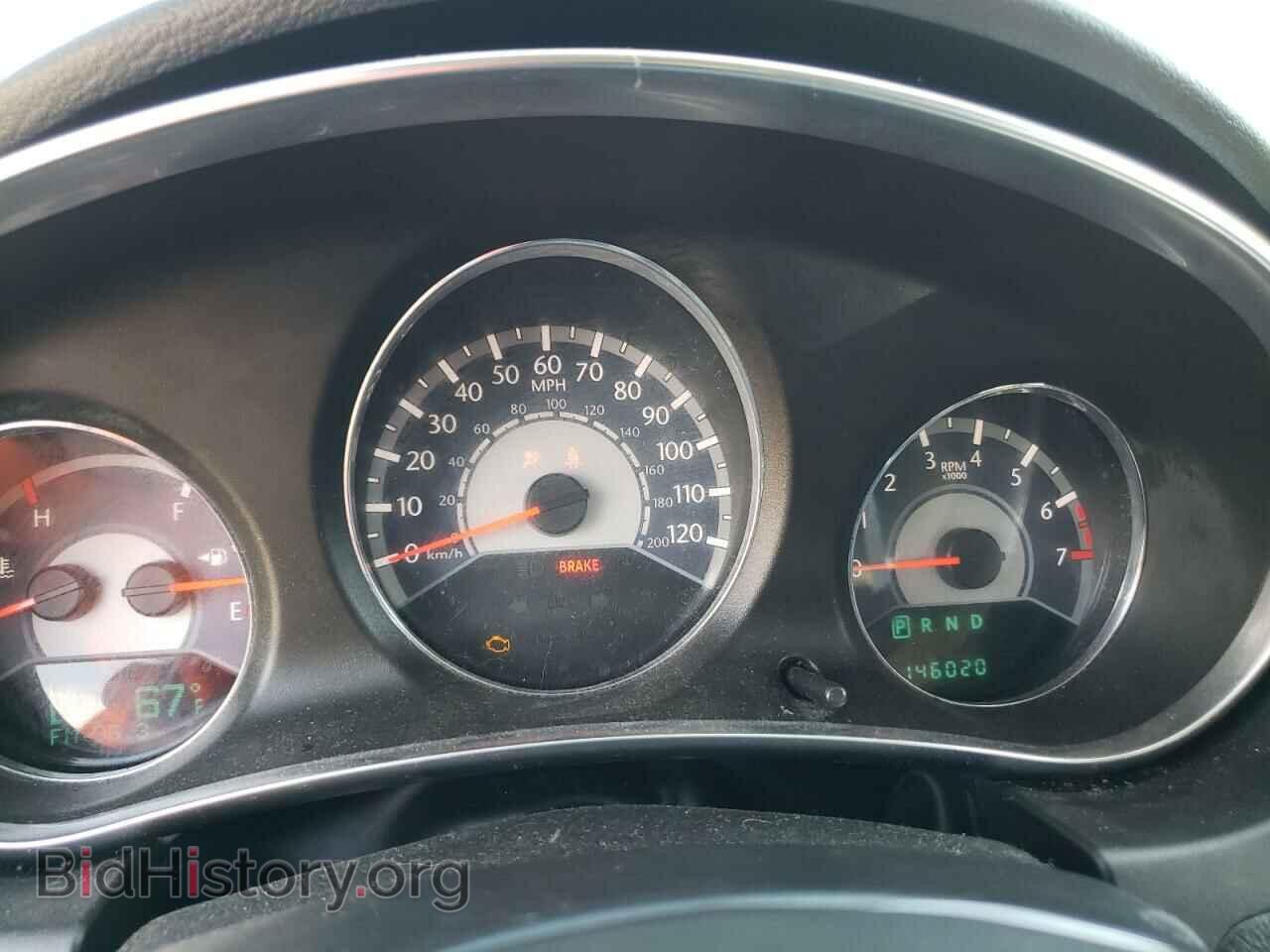 2014 CHRYSLER 200 - VIN: 1C3CCBCG7EN152834 - Фото 9