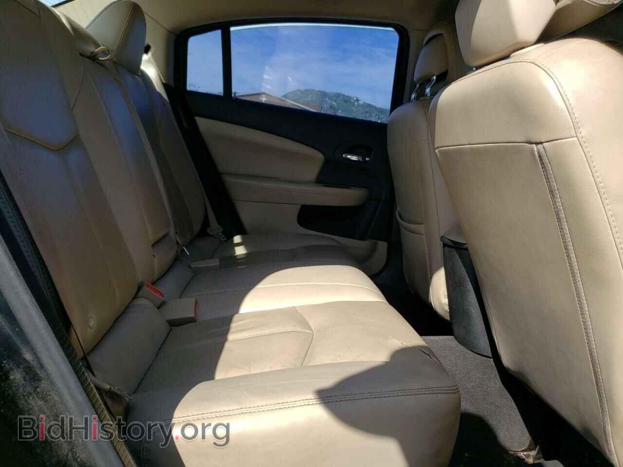 2014 CHRYSLER 200 - VIN: 1C3CCBCG7EN152834 - Фото 10