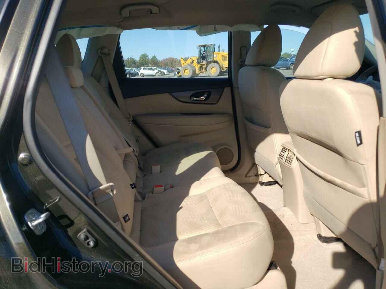 2015 NISSAN ROGUE - VIN: 5N1AT2MT9FC914830 - Фото 10