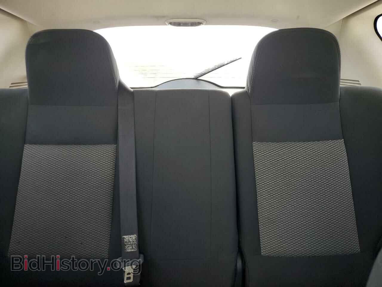 2008 JEEP COMPASS - VIN: 1J8FT47068D729907 - Фото 10