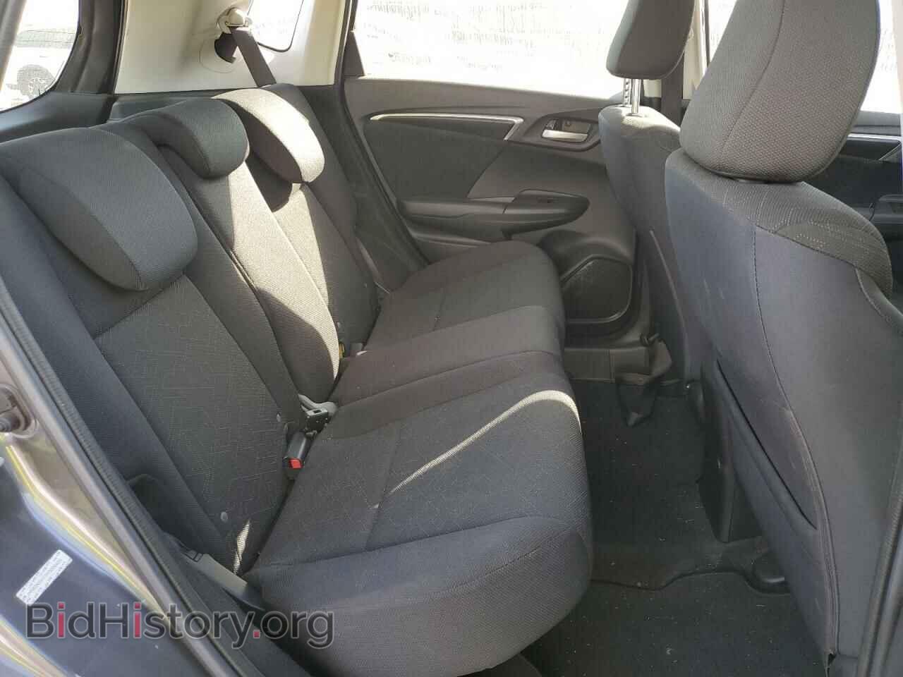 2017 HONDA FIT - VIN: JHMGK5H77HS000423 - Фото 10