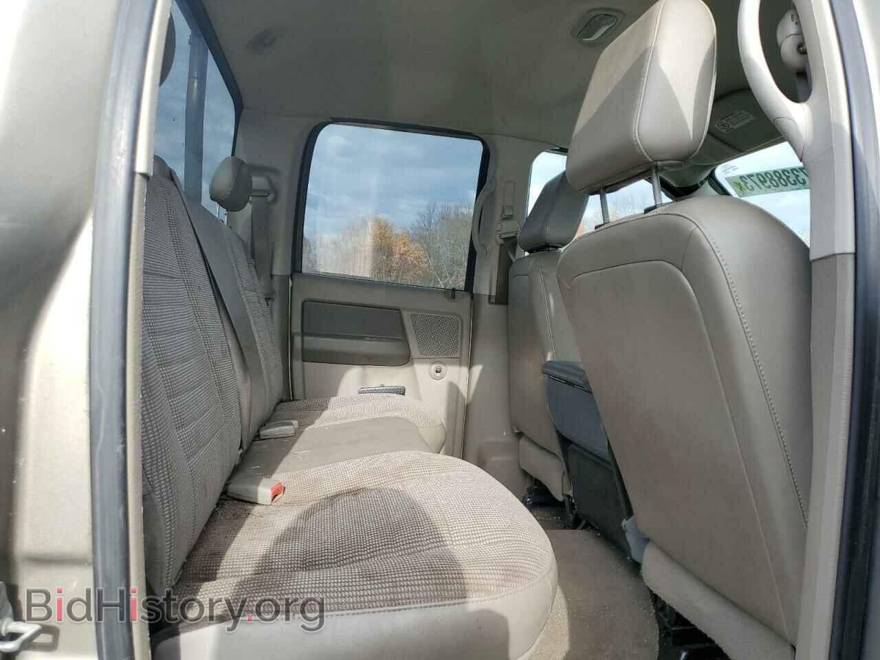 2008 DODGE RAM 2500 - VIN: 3D7KS28D28G195523 - Фото 10