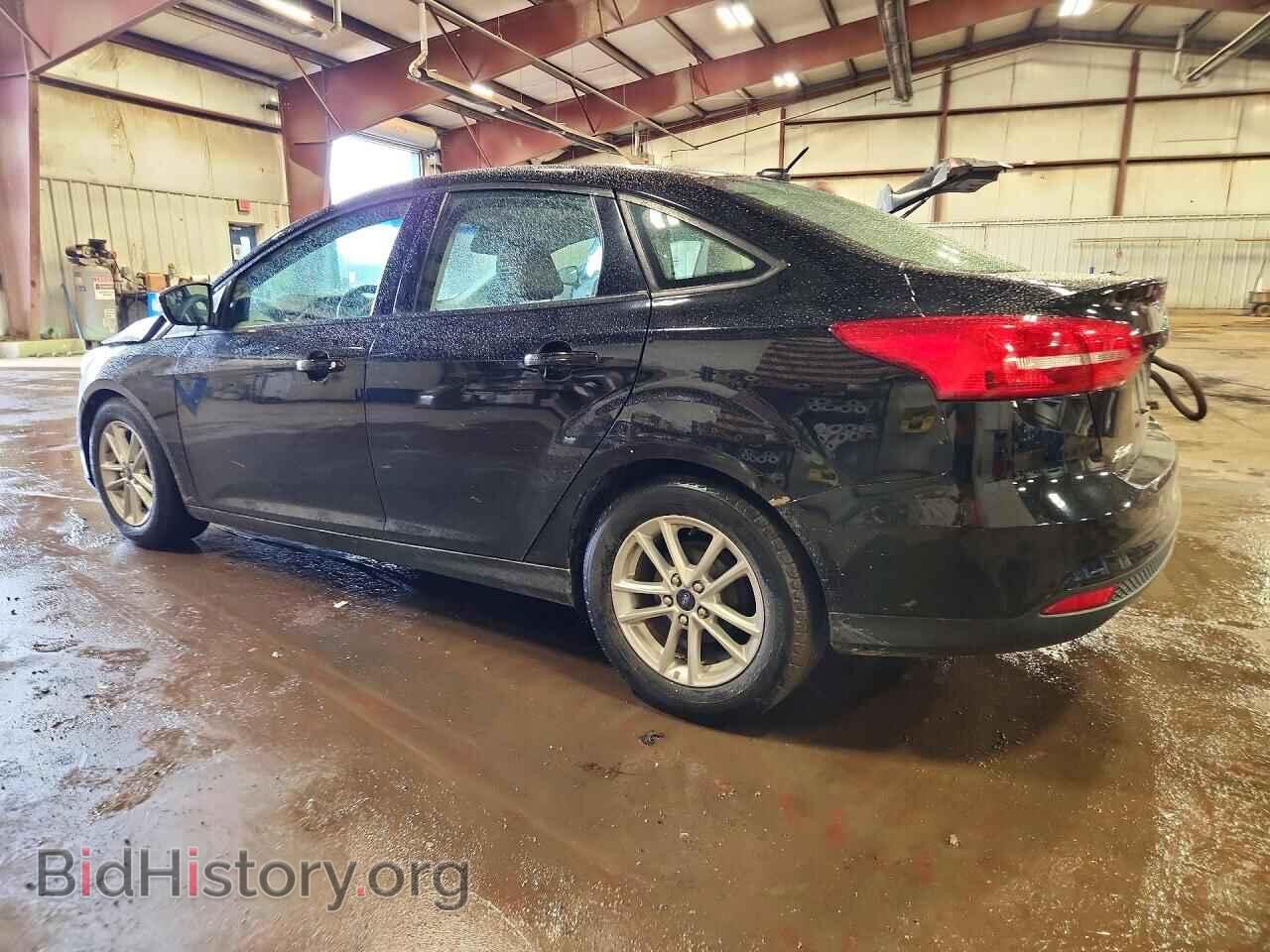 2016 FORD FOCUS - VIN: 1FADP3F26GL216702 - Photo 2