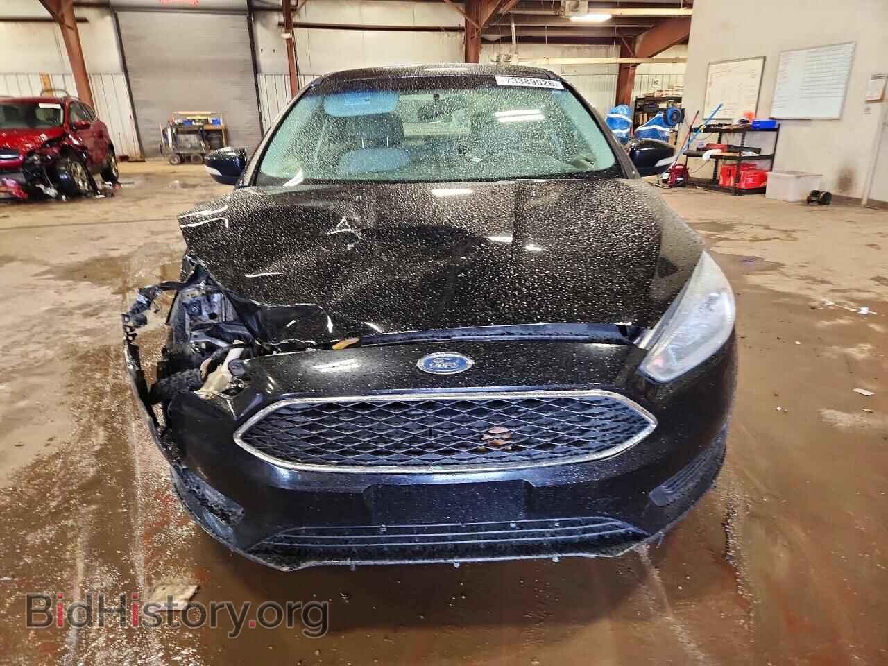2016 FORD FOCUS - VIN: 1FADP3F26GL216702 - Photo 5