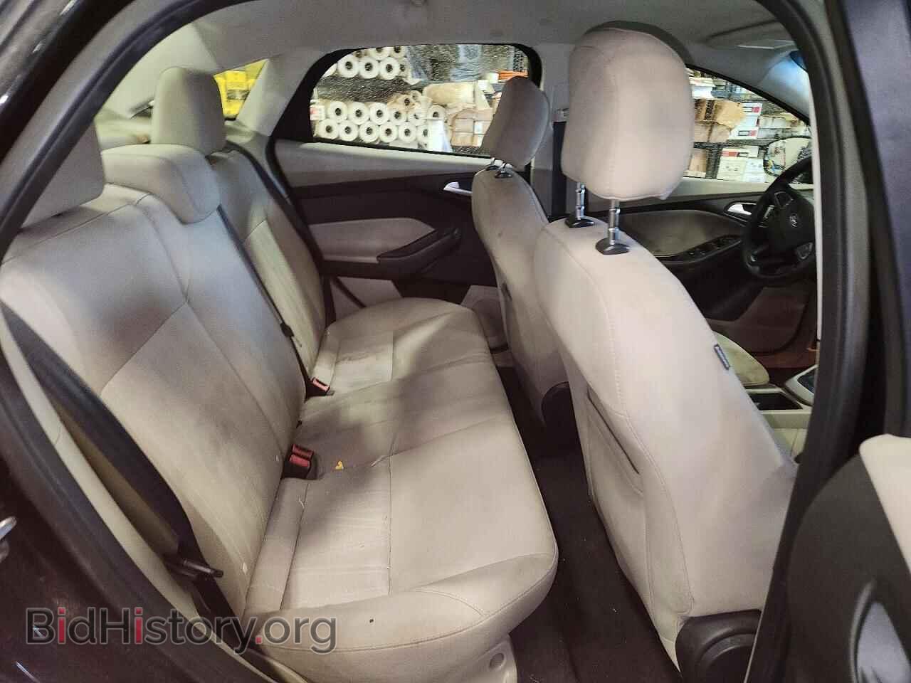 2016 FORD FOCUS - VIN: 1FADP3F26GL216702 - Photo 10