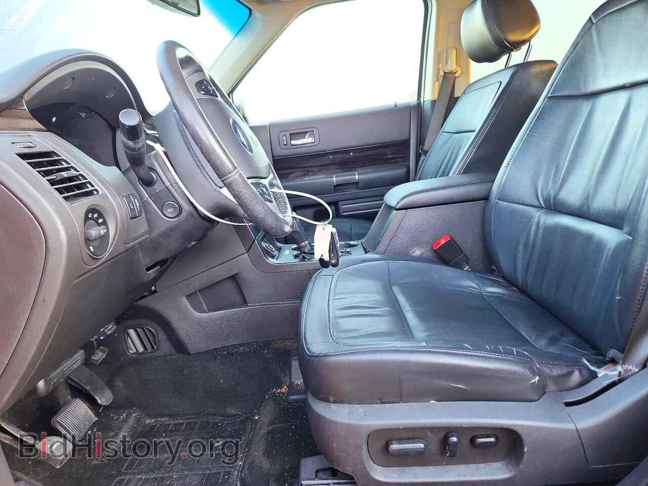 2016 FORD FLEX - VIN: 2FMHK6C85GBA12246 - Фото 7