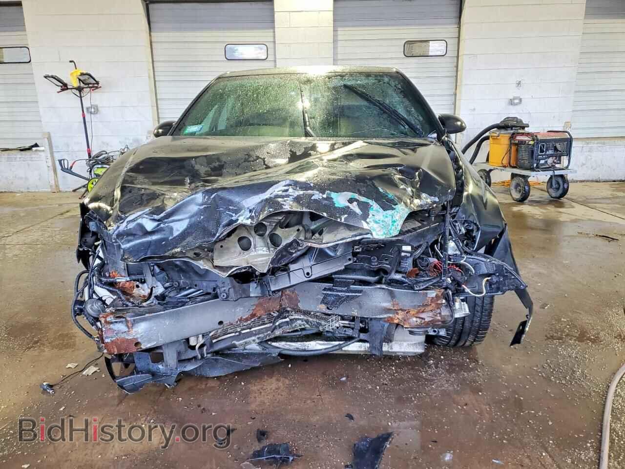 2015 CHEVROLET IMPALA - VIN: 2G1WB5E37F1111056 - Photo 5