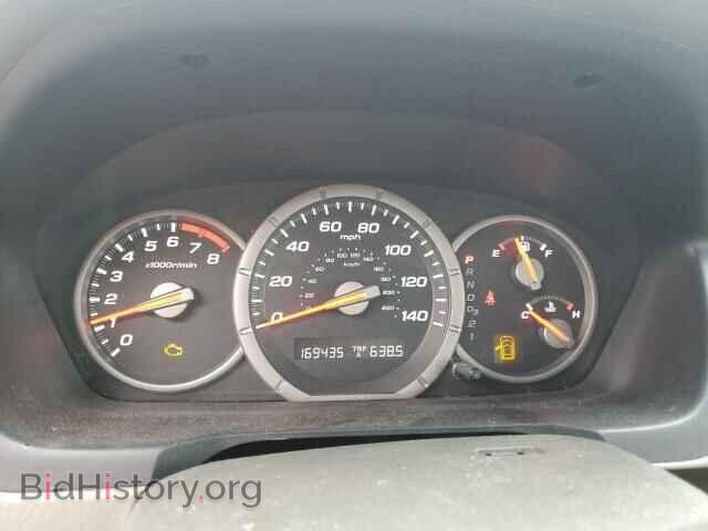 2006 HONDA PILOT - VIN: 5FNYF18106B027620 - Фото 9