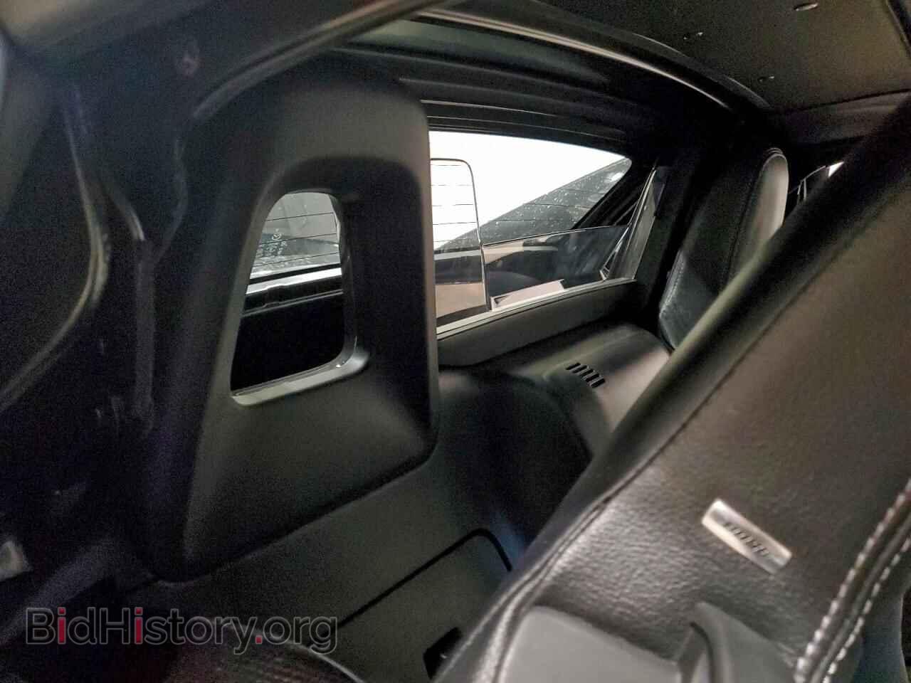 2025 MAZDA MX5 - VIN: JM1NDAM70S0652417 - Фото 10