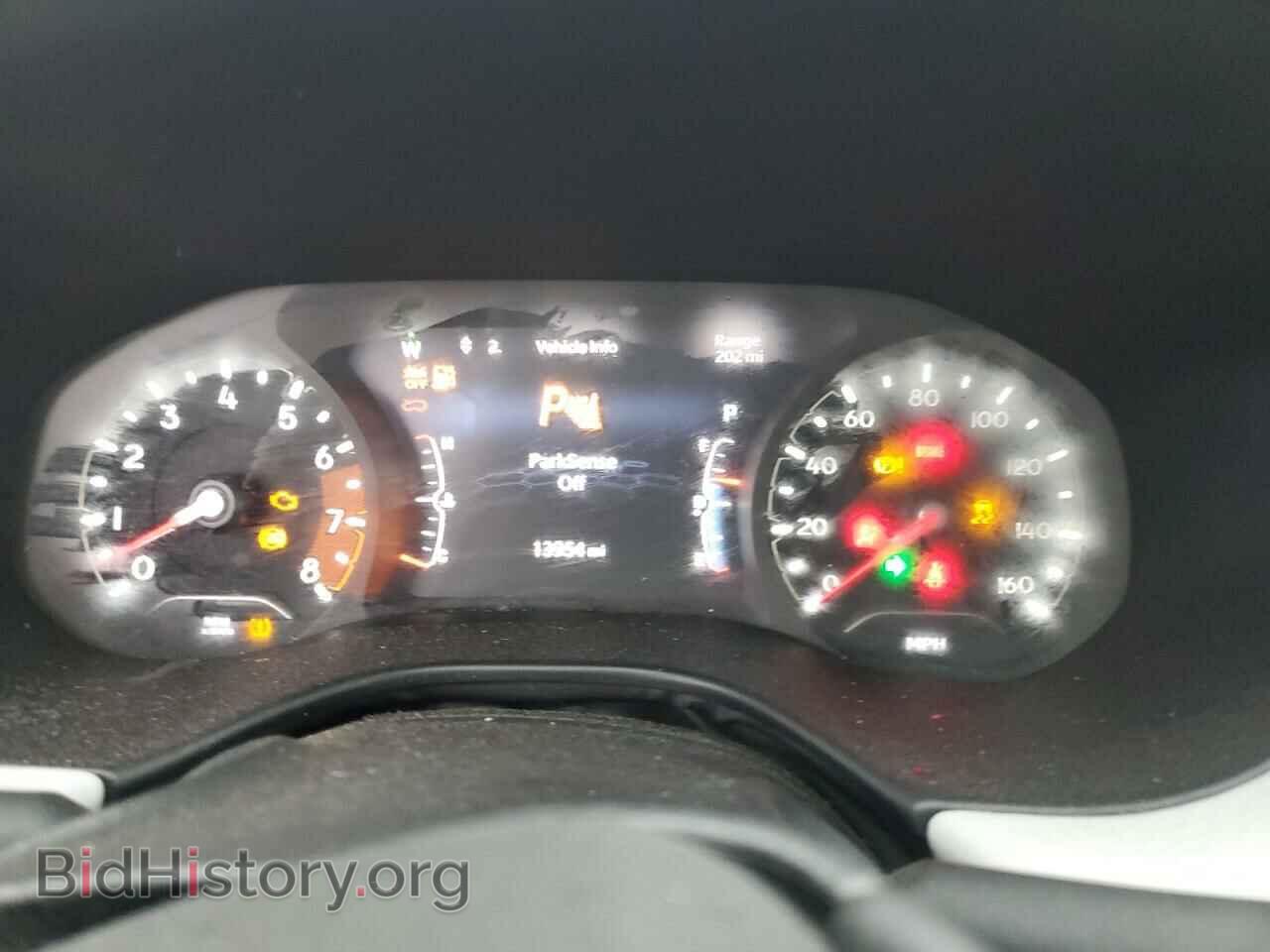 2022 JEEP COMPASS - VIN: 3C4NJDCB5NT131183 - Фото 9