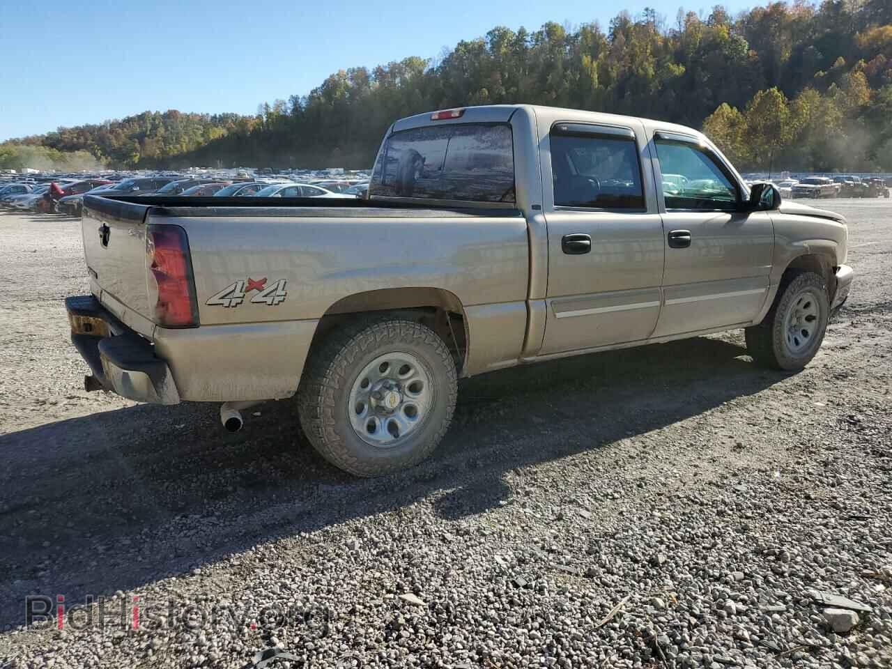2006 CHEVROLET ALL Models - VIN: 2GCEK13V761321799 - Фото 3