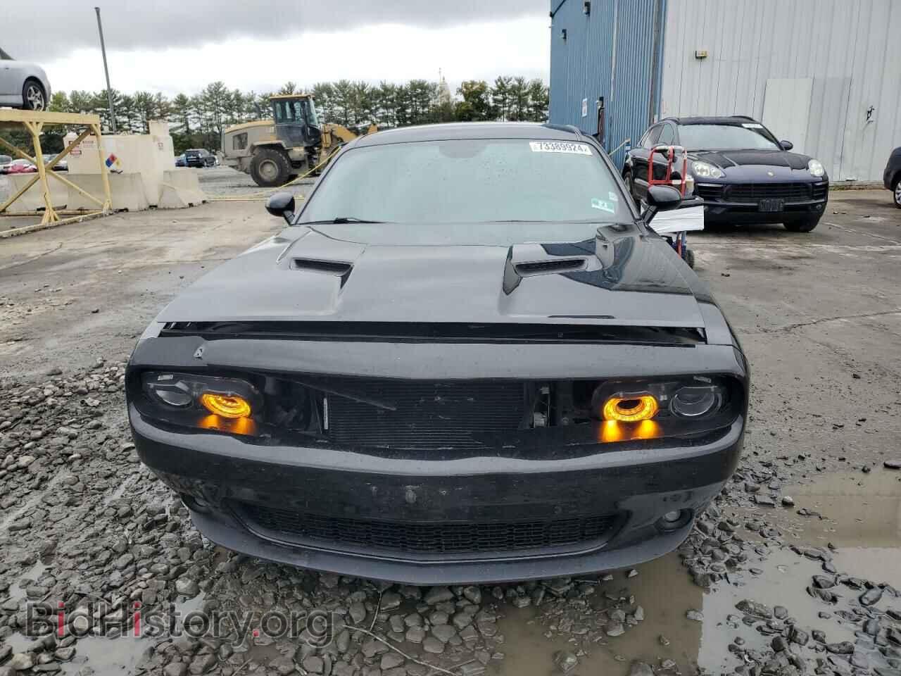 2018 DODGE CHALLENGER - VIN: 2C3CDZAG1JH171794 - Фото 5