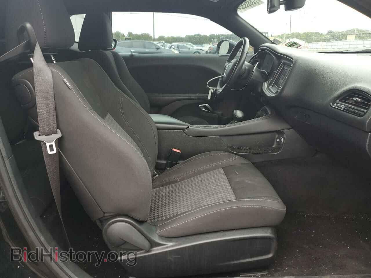 2018 DODGE CHALLENGER - VIN: 2C3CDZAG1JH171794 - Фото 10