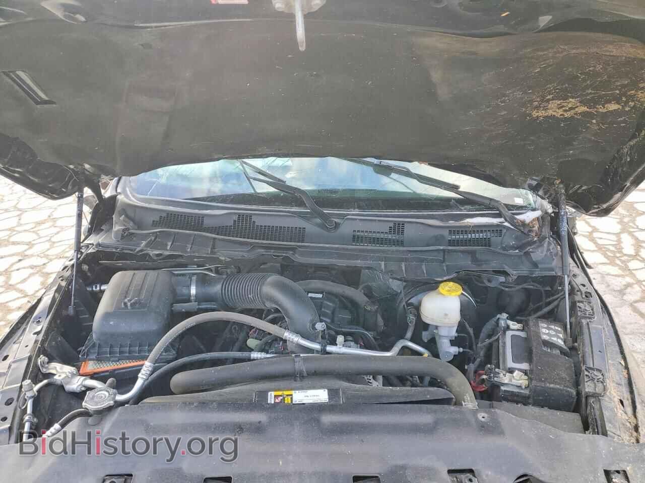 2022 RAM 1500 - VIN: 1C6RR7LT3NS186714 - Фото 11