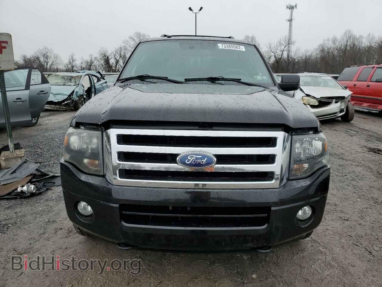 2014 FORD EXPEDITION - VIN: 1FMJK2A50EEF32309 - Фото 5
