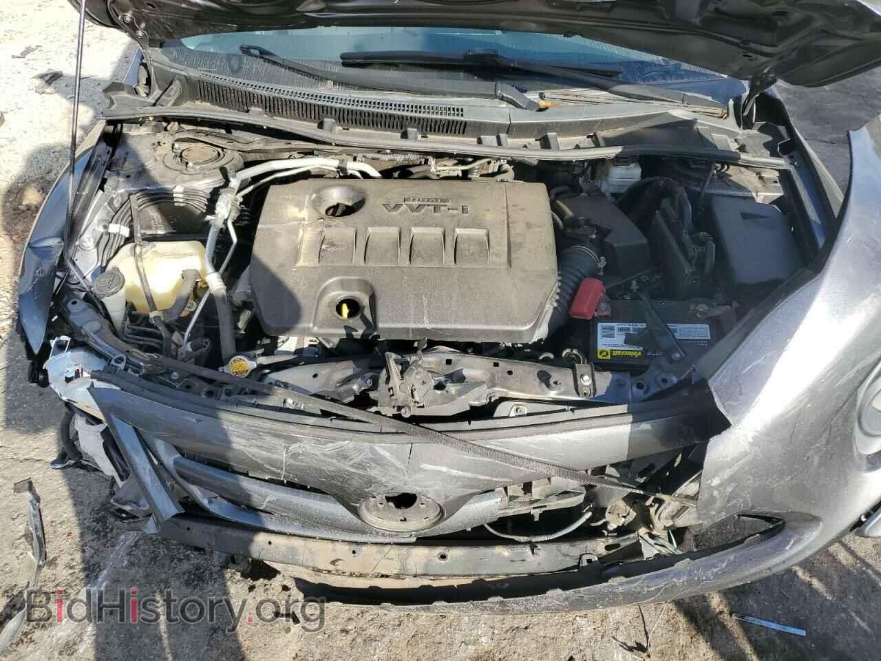 2013 TOYOTA COROLLA - VIN: 5YFBU4EEXDP223702 - Photo 11