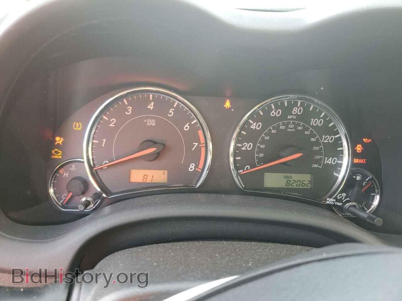 2013 TOYOTA COROLLA - VIN: 5YFBU4EEXDP223702 - Photo 9