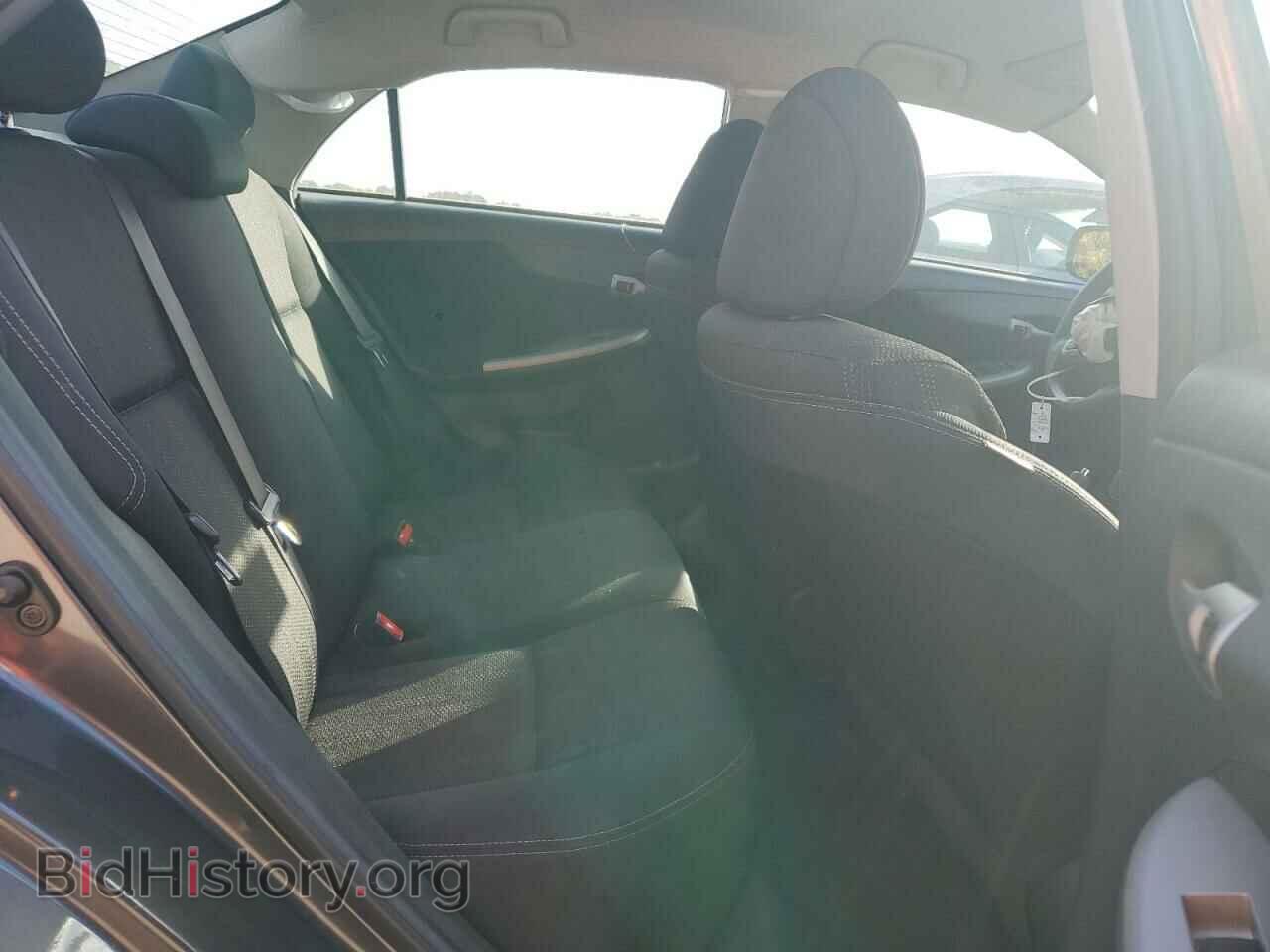 2013 TOYOTA COROLLA - VIN: 5YFBU4EEXDP223702 - Photo 10