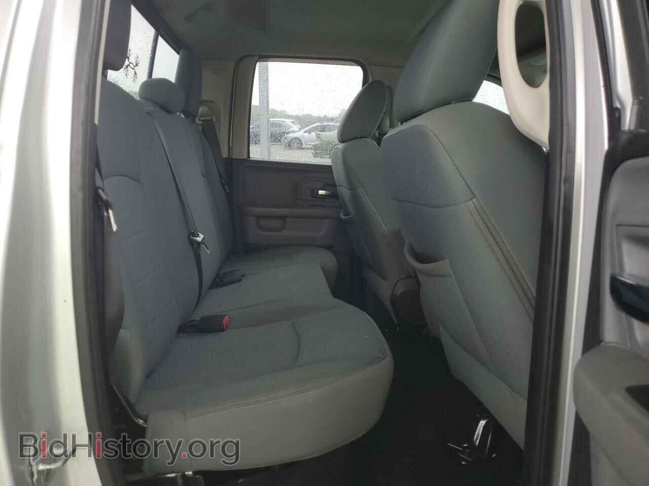 2013 RAM 1500 - VIN: 1C6RR7GGXDS675364 - Фото 10