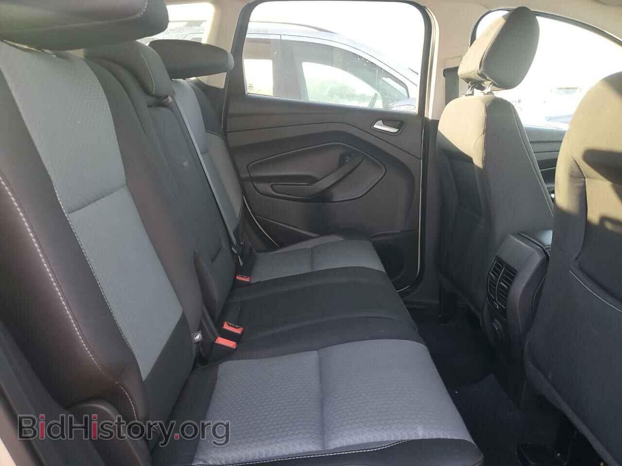 2017 FORD ESCAPE - VIN: 1FMCU9GD2HUB50545 - Фото 10