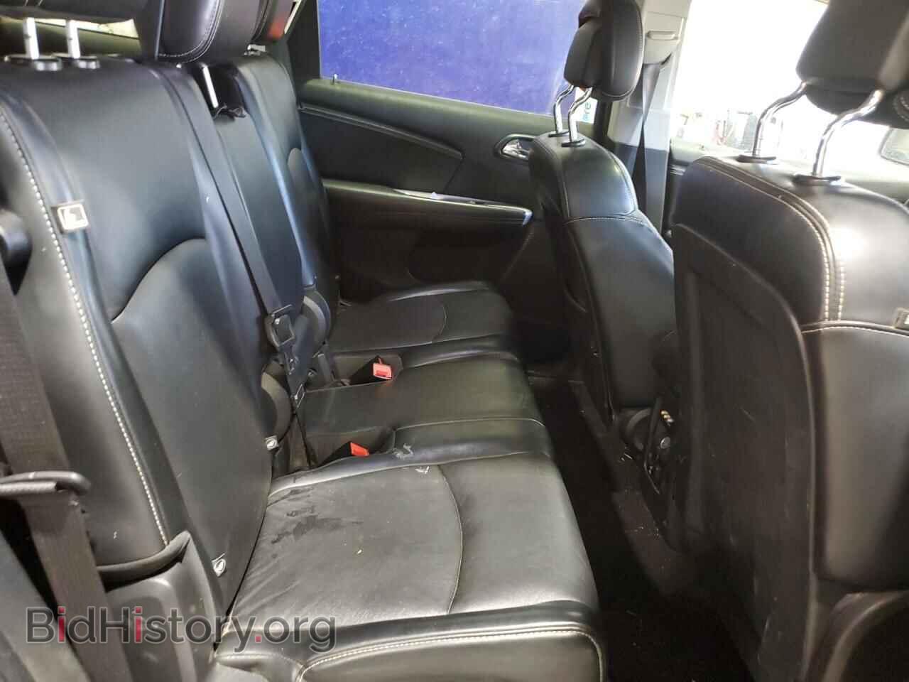 2012 DODGE JOURNEY - VIN: 3C4PDDFG6CT283168 - Фото 22
