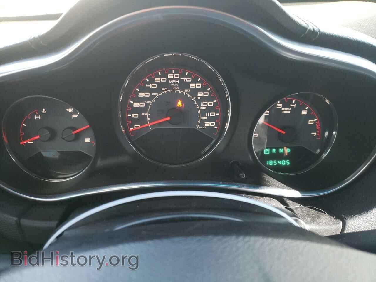 2014 DODGE AVENGER - VIN: 1C3CDZAB5EN147998 - Photo 9