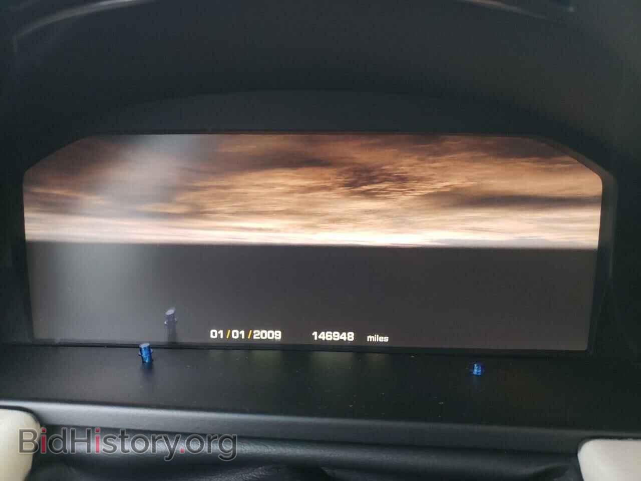 2011 LAND ROVER RANGEROVER - VIN: SALMF1E40BA354902 - Фото 9