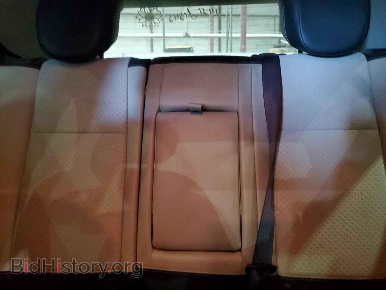 2018 BUICK ENCORE - VIN: KL4CJASB6JB663541 - Фото 10