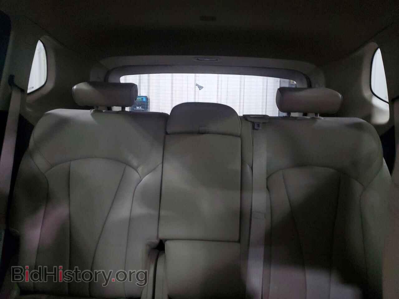 2017 BUICK ENVISION - VIN: LRBFXESX0HD144194 - Фото 10