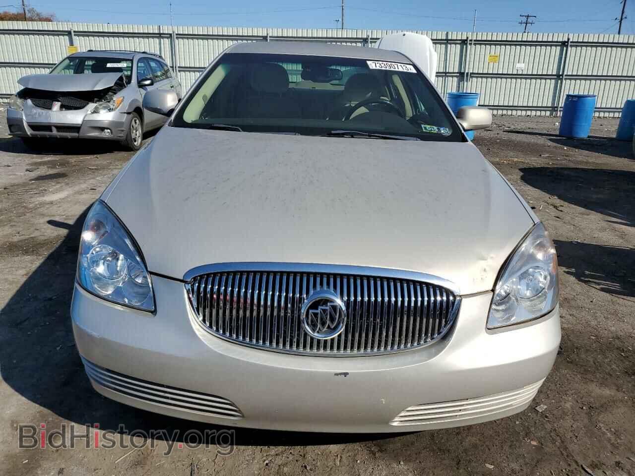 2009 BUICK LUCERNE - VIN: 1G4HP57199U140821 - Фото 5