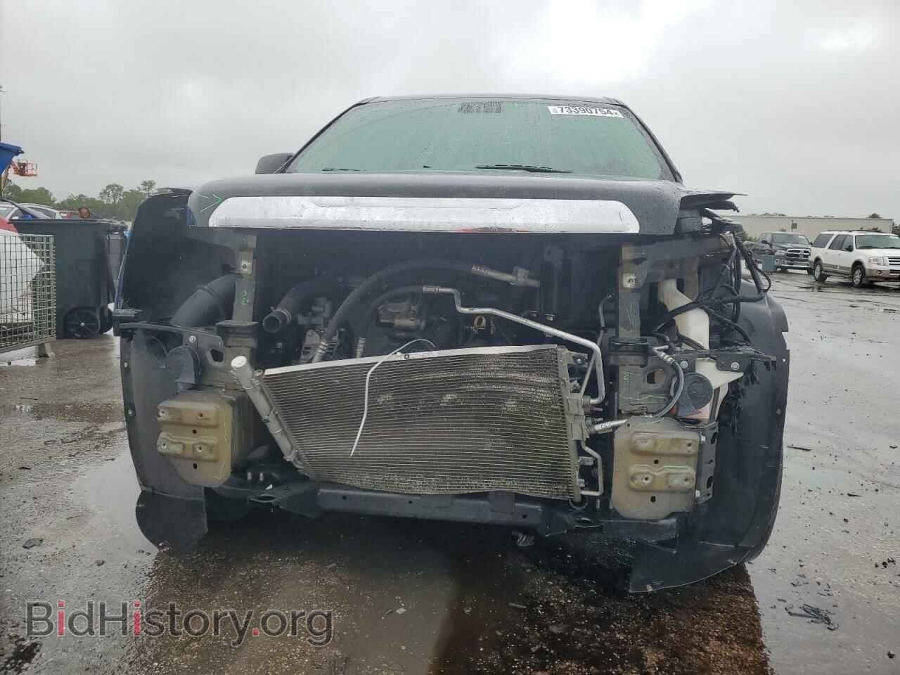2017 GMC TERRAIN - VIN: 2GKALMEK6H6240898 - Photo 5