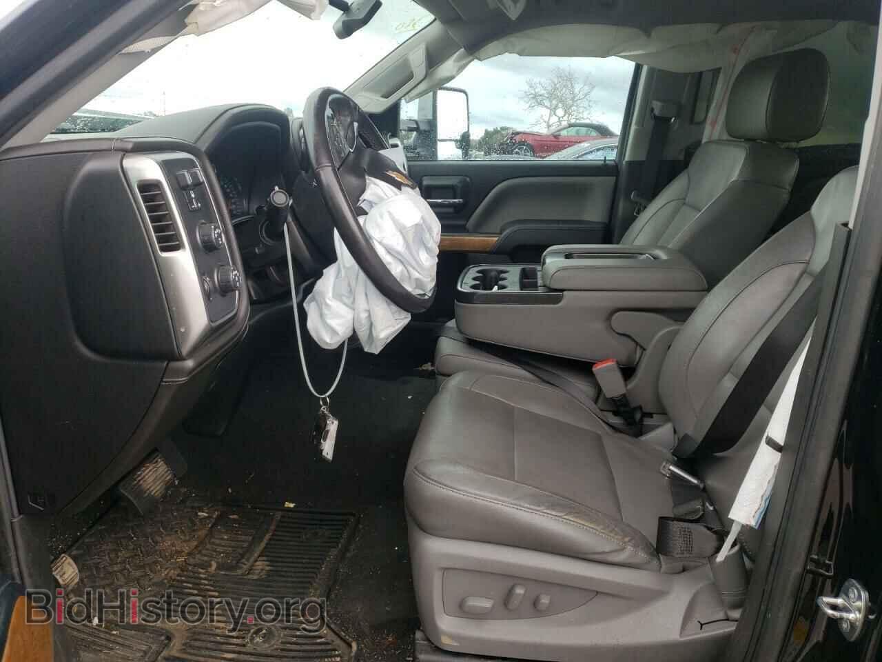 2018 CHEVROLET SILVERADO - VIN: 3GCUKSEC5JG344026 - Фото 7