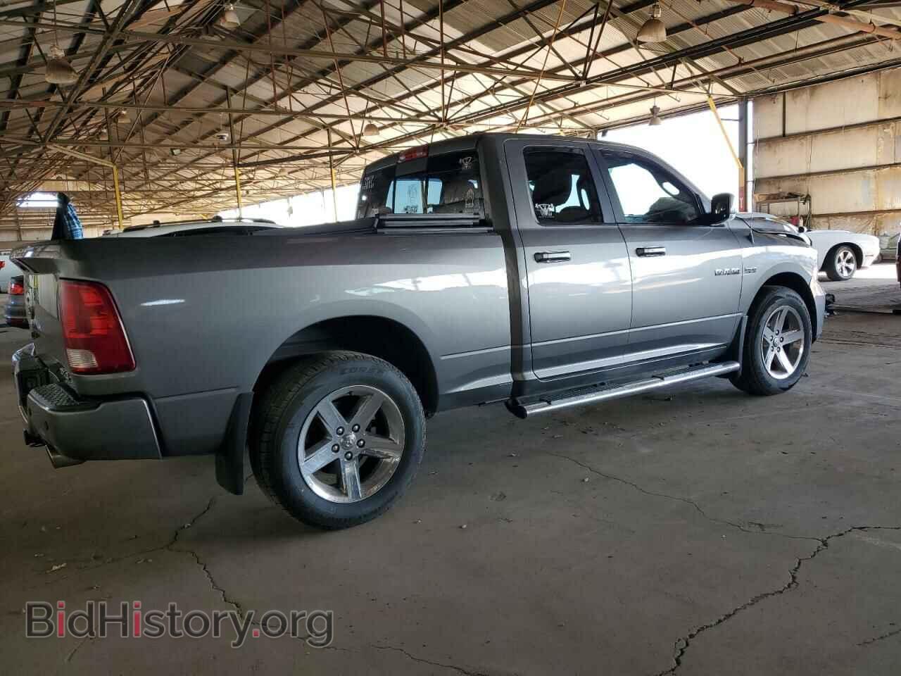 2010 DODGE All Models - VIN: 1D7RV1GT5AS256497 - Photo 3
