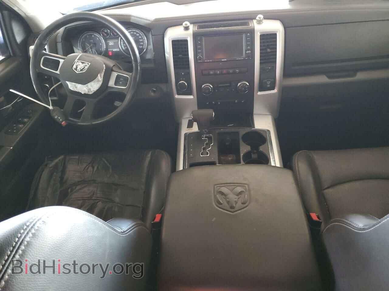 2010 DODGE All Models - VIN: 1D7RV1GT5AS256497 - Photo 8
