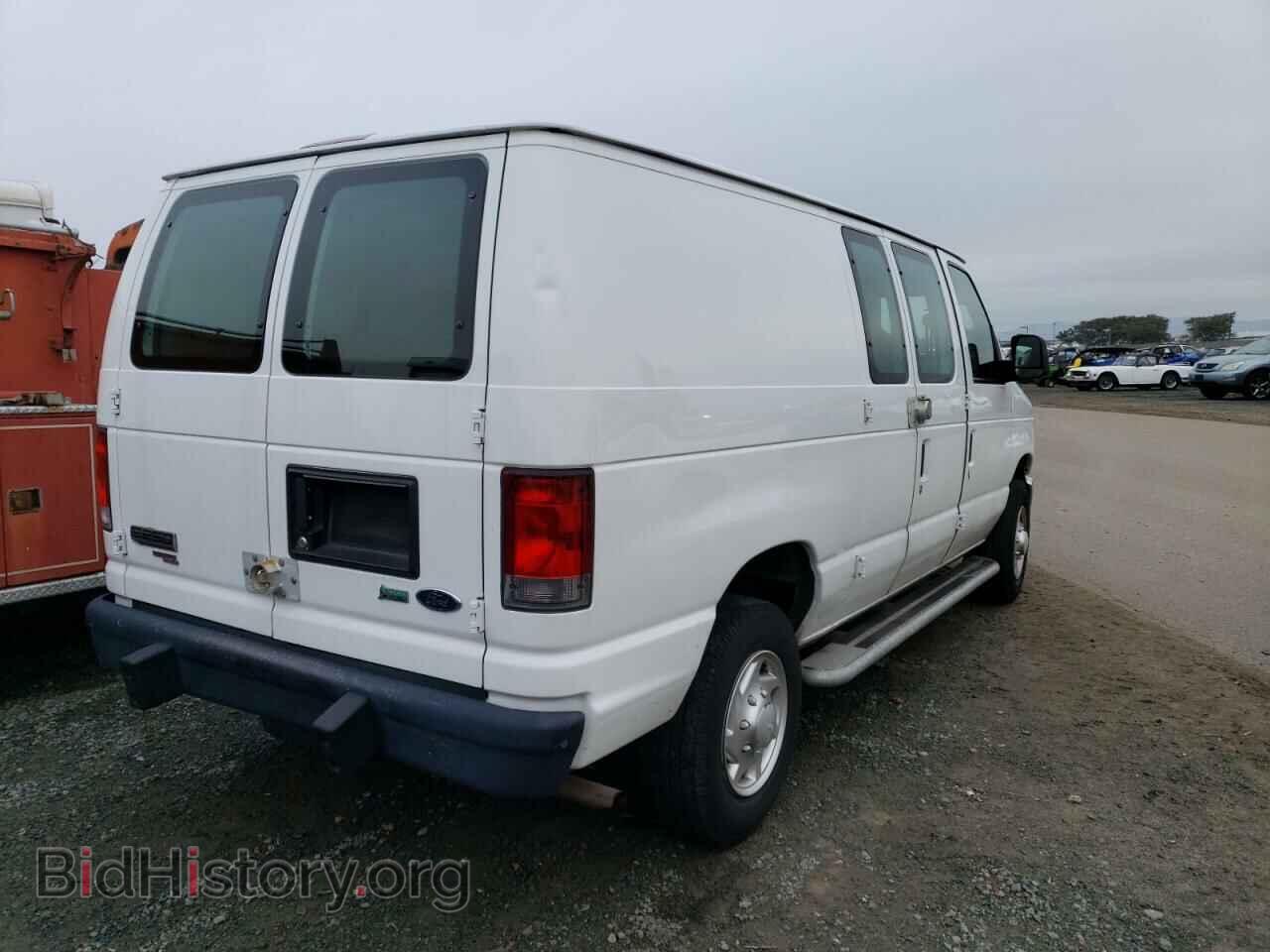 2014 FORD ECONOLINE - VIN: 1FTNE2EW6EDA55021 - Photo 3