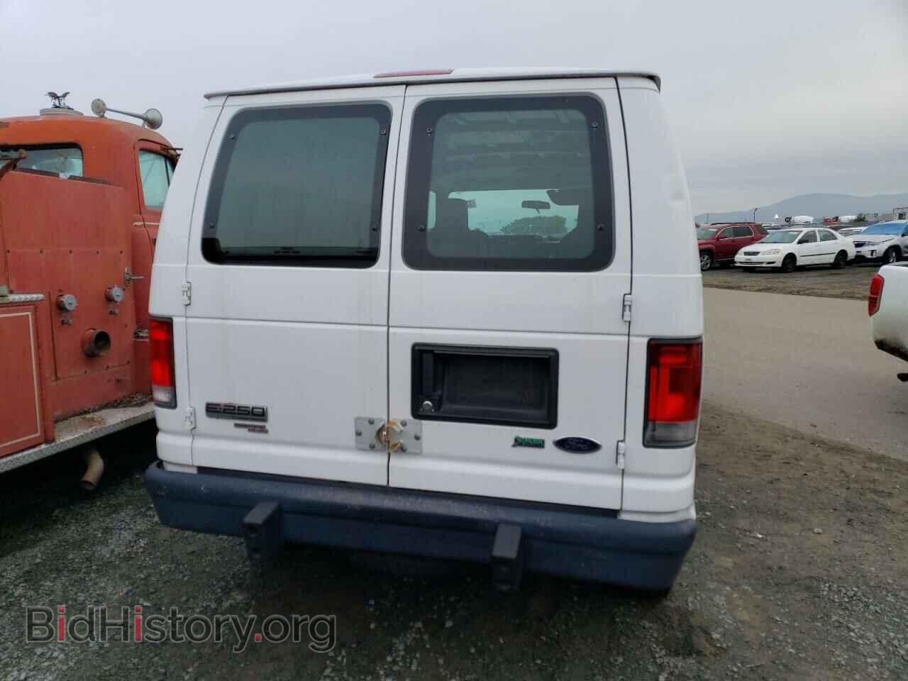 2014 FORD ECONOLINE - VIN: 1FTNE2EW6EDA55021 - Photo 6