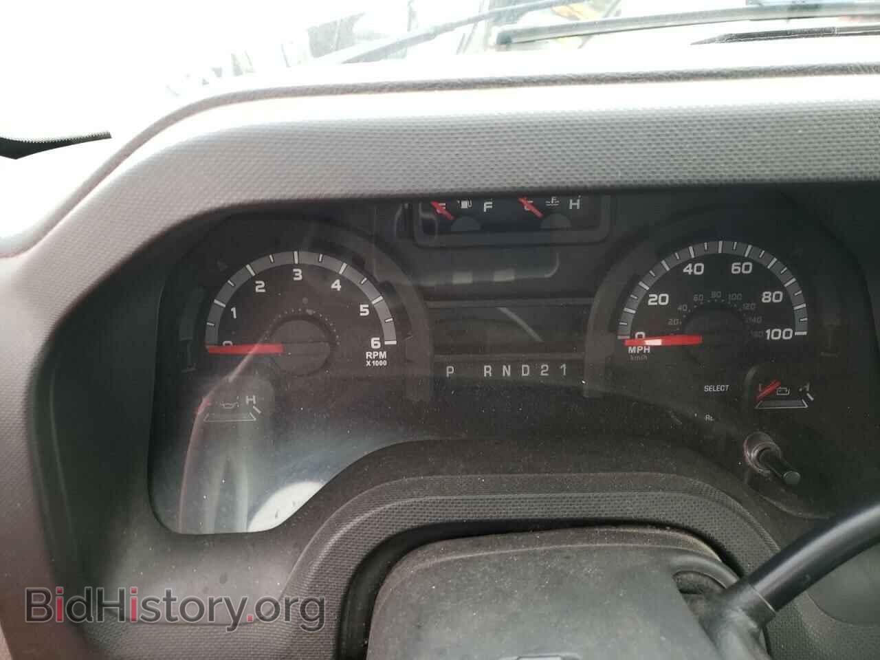 2014 FORD ECONOLINE - VIN: 1FTNE2EW6EDA55021 - Photo 9
