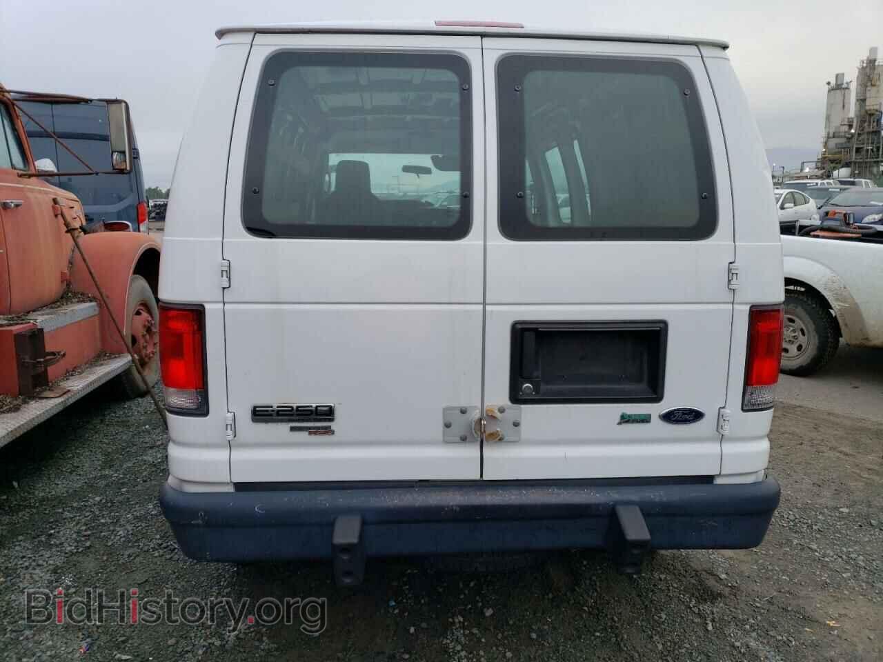 2014 FORD ECONOLINE - VIN: 1FTNE2EW6EDA55021 - Photo 10