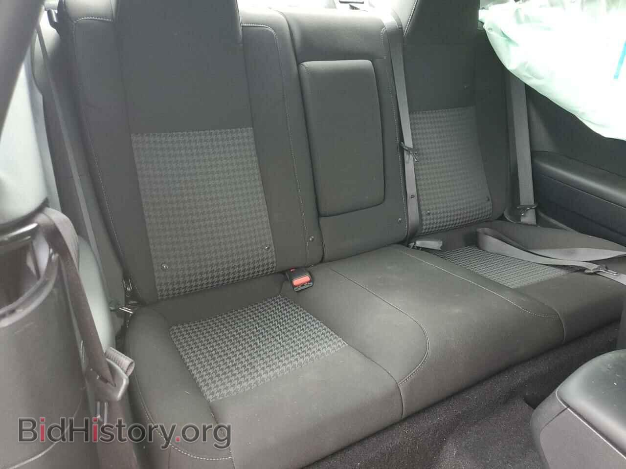 2022 DODGE CHALLENGER - VIN: 2C3CDZJG0NH156113 - Фото 10